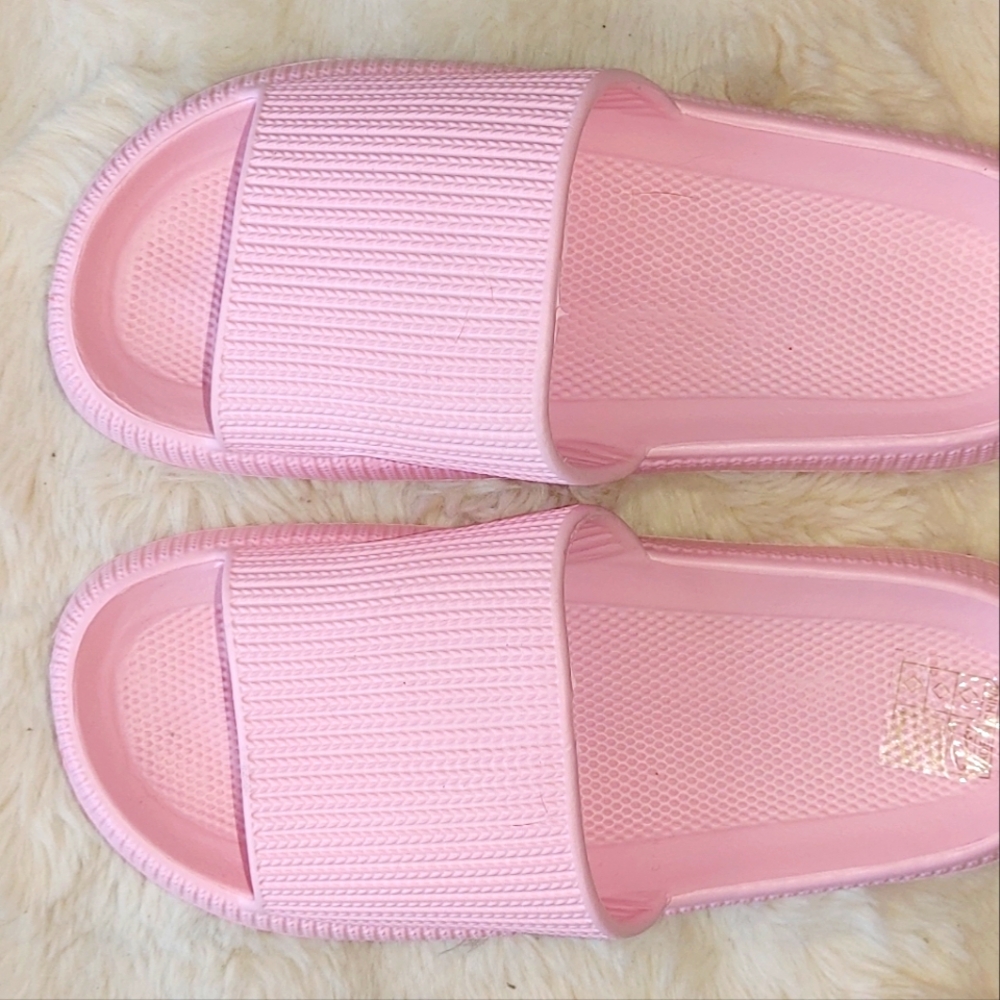 Pink Slides